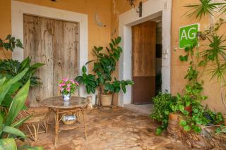 Son Mayol - Agroturismo - 9