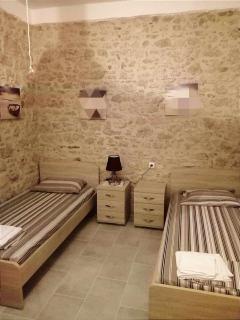 Spiros Apartments - Livadia - 9