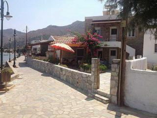 Spiros Apartments - Livadia - 6