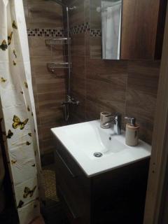 Spiros Apartments - Livadia - 5