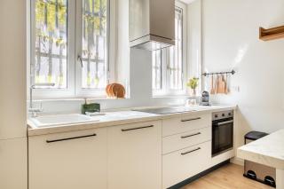 MokaMI- Cozy nest Via Anelli - Milan - 2