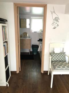 La Maison Rouge - Trouville-sur-Mer - 1