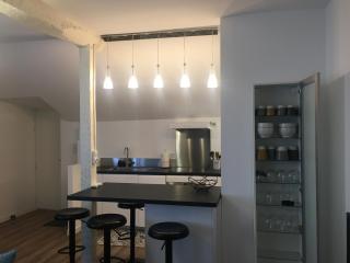 Duplex - Palais de Justice - Tolosa - 6