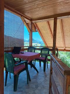 Vila Mitrović - Bajina Bašta - 7