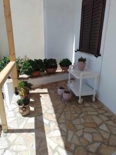 Vogklis House - Qeparo - 5