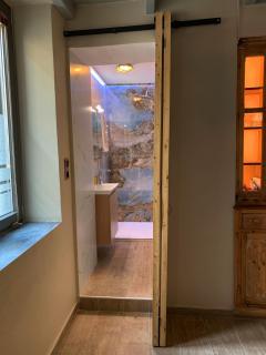 Pythagorion Harbour Studio - 1