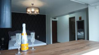 Luxury 1BR studio near Hanul Drumetului Bucharest - Bucarest - 2