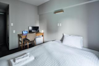 Hotel STARRIZE - Fukuoka - 5