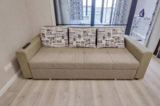 Asaapart Ush-Sunkar 164 - Almaty - 3