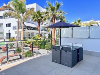 Apartamento Aguacate Beach Golf - Motril - 8