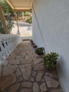 Vogklis House - Qeparo - 2