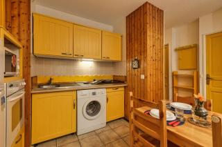Chamonix Sud - Triolet A206 - Happy Rentals - Chamonix - 8