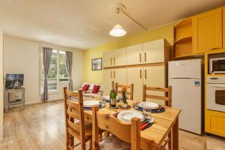 Chamonix Sud - Triolet A206 - Happy Rentals - Chamonix - 0