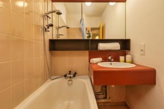 Chamonix Sud - Triolet A206 - Happy Rentals - Chamonix - 5