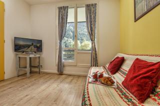 Chamonix Sud - Triolet A206 - Happy Rentals - Chamonix - 3