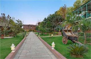 Pushkar Fort - Luxury Heritage Resort - 7