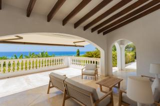 Villa Maitreya - 1