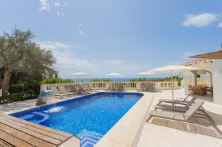 Villa Maitreya By MENORCARENTALS - Son Bou - 6
