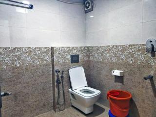 Hotel Hill View - Madikeri - 5