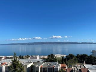 LaLaura Hidden Gem stunning Sea view 3ACs 7floor - Split - 7