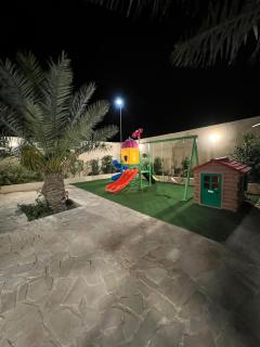 شالية السحاب - Al Ḩazm - 0