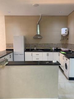 Appartement 1 frontière Mellila - Nador - 1
