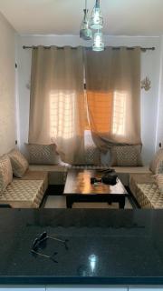 Appartement 1 frontière Mellila - Nador - 9