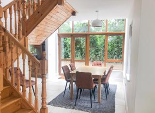 Old Court Holiday Homes Terryglass 4 Bed No 12 by Trident Holiday Homes - 8