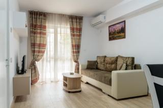 Luxury Studios & Apartments Newton by GLAM - 9