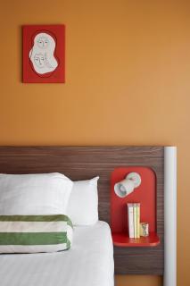 Hotel Abrial - Cannes - 0