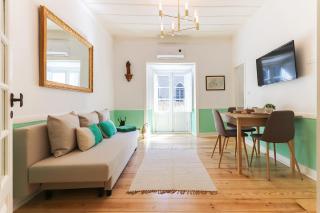 Castelo Premium by Homing - Lissabon - 5