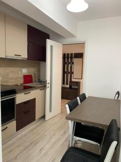 Luxury Studios & Apartments Newton by GLAM - Iaşi - 1