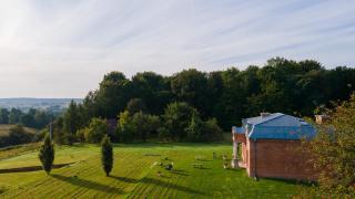 Dworek Atrium - Tomaszów Lubelski - 8