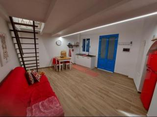 Appartamento Nonno Pit, Marettimo - 7