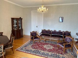 Revaz House - Koetaisi - 9