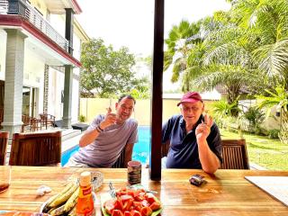 Mangir Homestay - Banyuwangi - 0