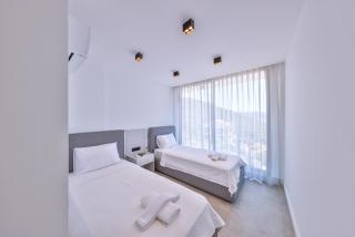 Villa İnfinity Sky - Kaş - 1