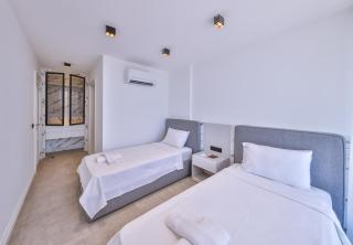 Villa İnfinity Sky - Kaş - 4