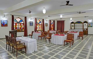 Pushkar Fort - Luxury Heritage Resort - 4
