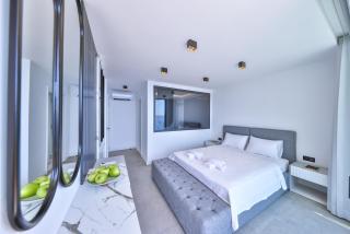 Villa İnfinity Sky - Kaş - 3