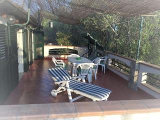 Casa vacanze in villa con terrazza Marina di Camerota - Marina di Camerota - 8