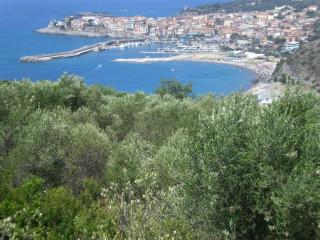 Casa vacanze in villa con terrazza Marina di Camerota - Marina di Camerota - 7