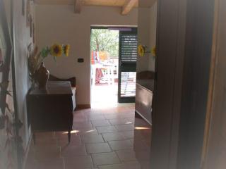 Casa vacanze in villa con terrazza Marina di Camerota - Marina di Camerota - 1