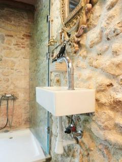 Cal Jueu. Casa original. - Tarragona - 5