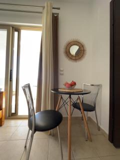 Giotas house - 1
