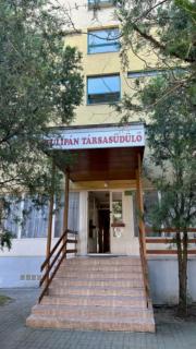 Napospart apartman - Balatonlelle - 7