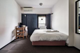 Hotel STARRIZE - Fukuoka - 6