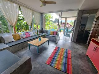 Juliet Home Samui - Adult only - Ban Lamai - 4