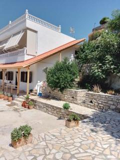 Vogklis House - Qeparo - 6