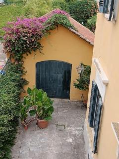 Villa Memena - Bari - 8